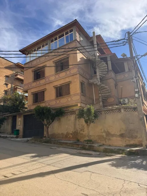 Vente Villa Alger Baba hassen