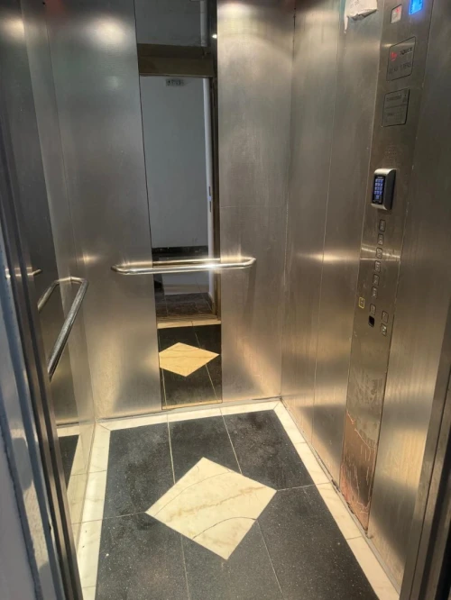 Vente Appartement F6 Alger Cheraga