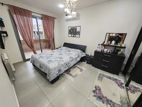 Location Appartement F4 Alger Birkhadem