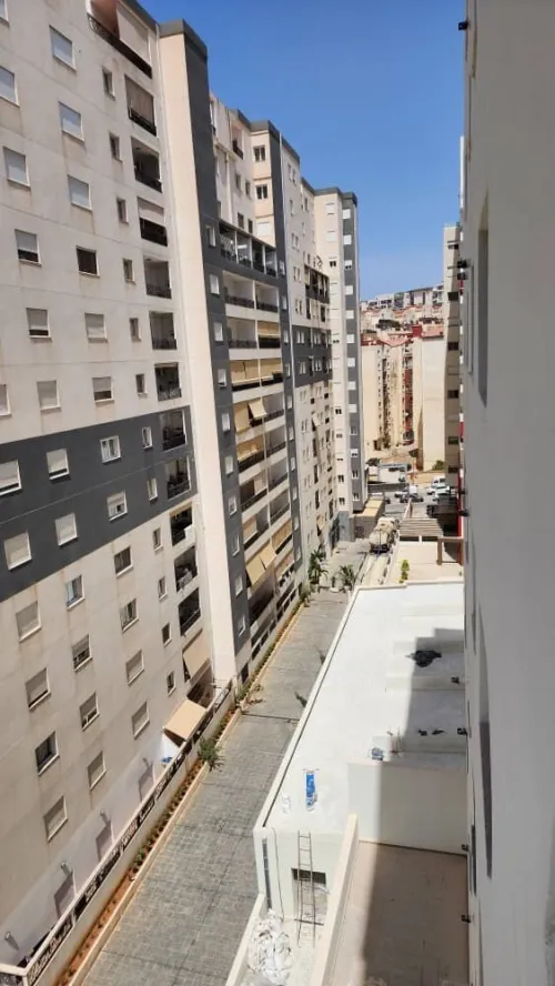 Vente Appartement F3 Alger Ouled fayet