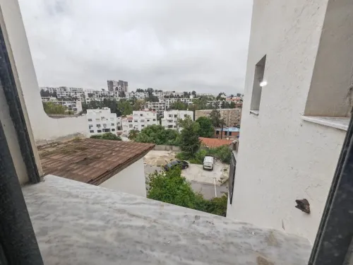 Vente Appartement F3 Alger Said hamdine