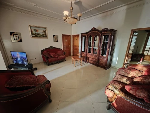 Location Villa Alger El biar