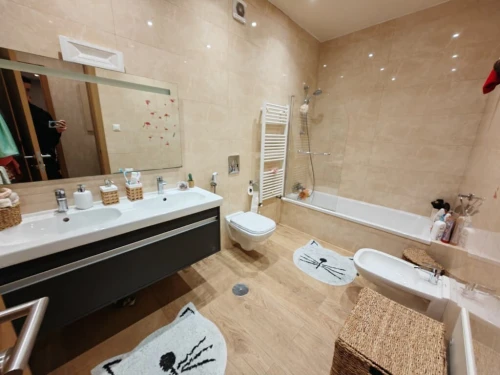 Location Appartement F5 Alger Hydra