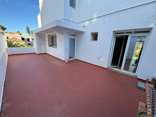 Location Appartement Duplex F6 Alger Ben aknoun