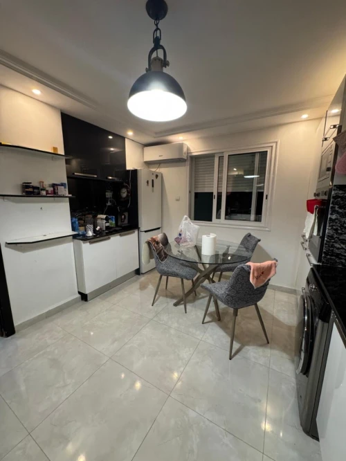 Location Appartement F4 Alger Cheraga