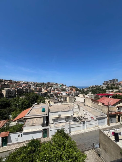 Vente Villa Alger El biar