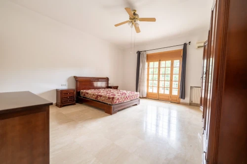 Location Villa Alger Hydra
