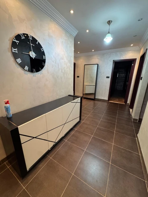 Location Appartement F4 Alger Hydra
