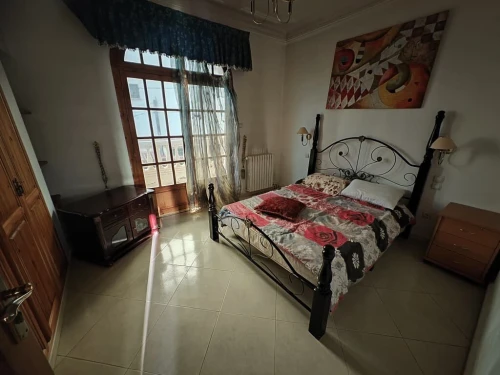 Location Villa Alger El biar