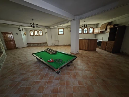 Location Villa Alger El biar