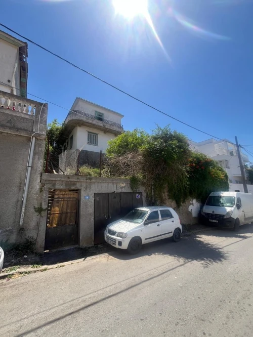 Vente Villa Alger El biar
