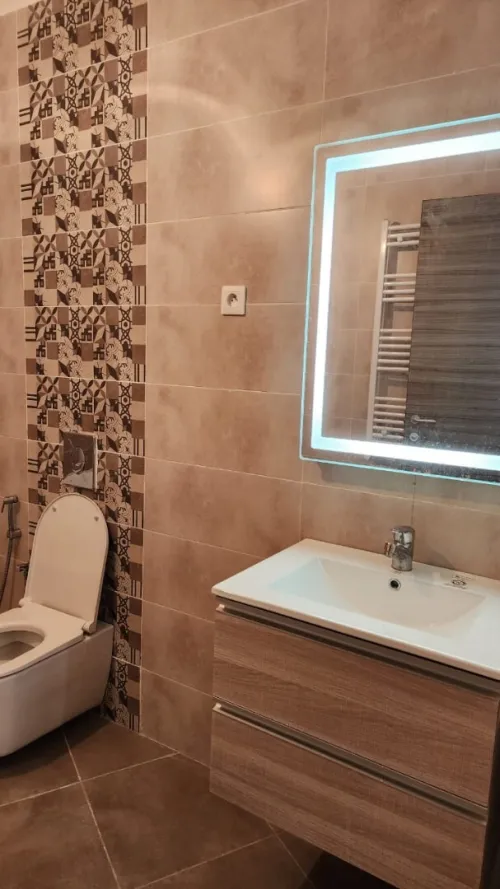 Vente Appartement F3 Alger Ouled fayet
