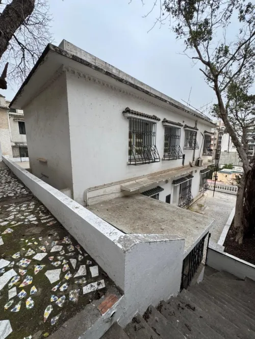 Location Villa Alger Hydra