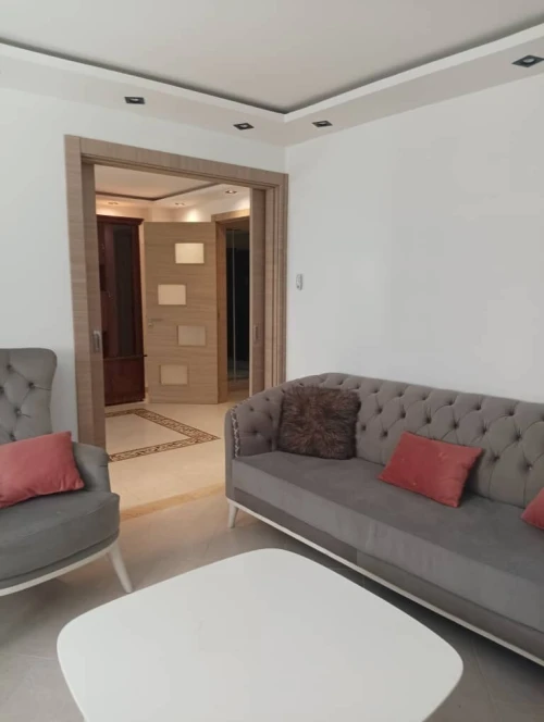 Location Appartement F4 Alger Said hamdine