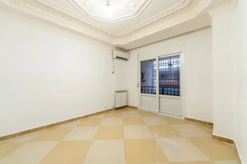 Location Villa Alger Birkhadem