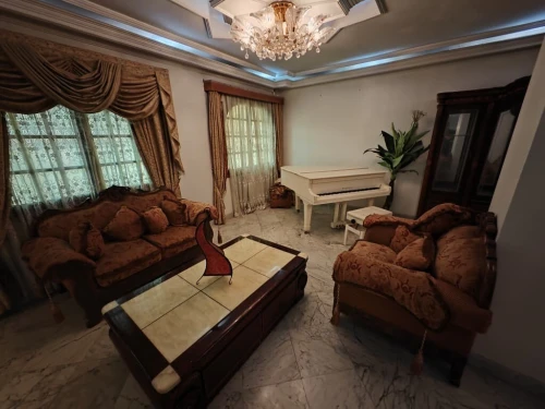 Location Villa Alger El biar