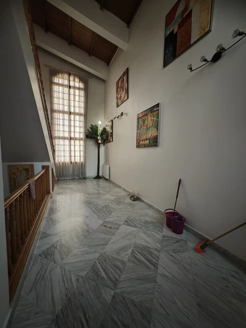 Location Villa Alger El biar