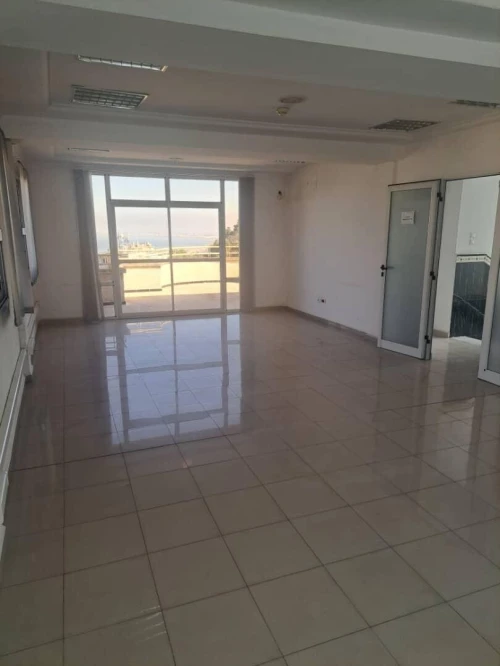 Location Immeuble Alger El mouradia