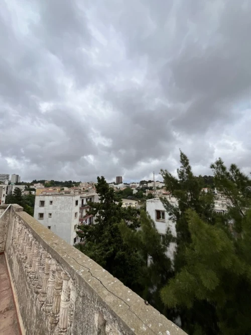 Vente Villa Alger Ben aknoun