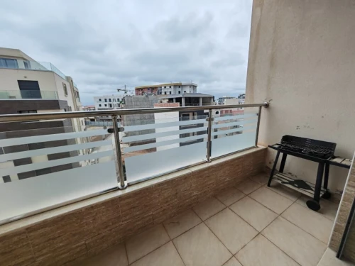Vente Appartement F4 Alger Birkhadem