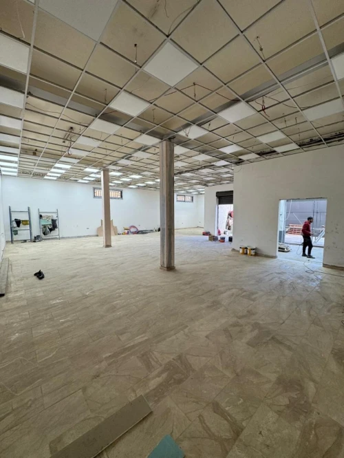 Vente Hangar - Usine Blida Beni tamou