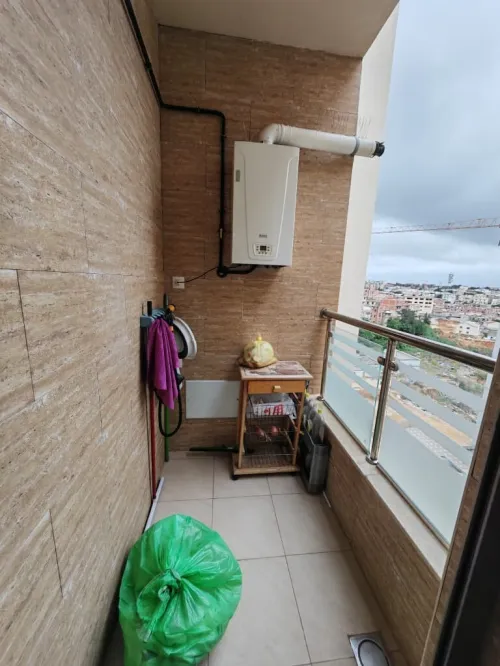 Location Appartement F4 Alger Birkhadem