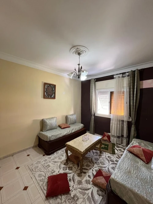 Vente Appartement F5 Alger Ouled fayet