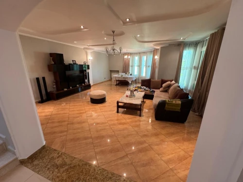 Location Appartement Duplex F6 Alger Ben aknoun