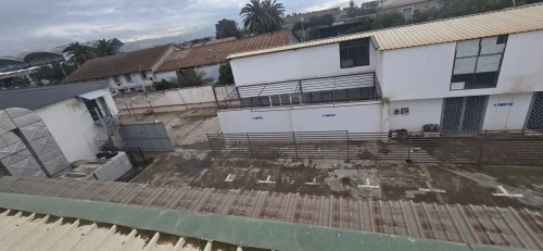 Location Immeuble Alger Oued smar