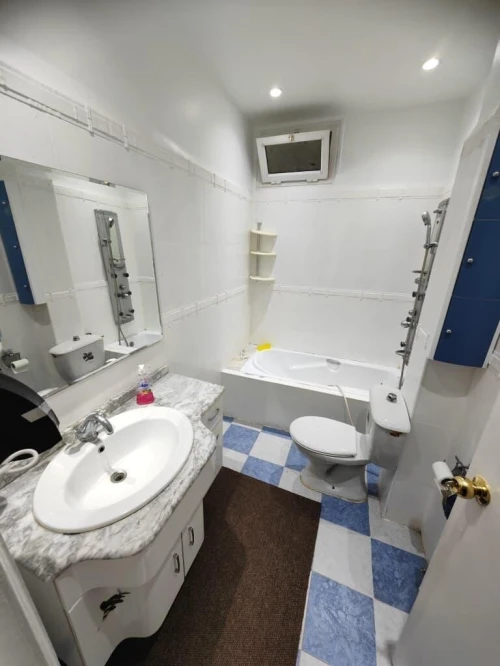 Location Appartement F4 Alger Hydra