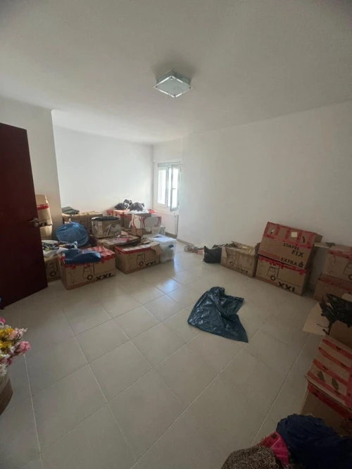 Vente Appartement F6 Alger Cheraga