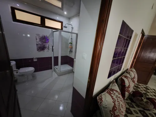 Location Villa Alger Kouba