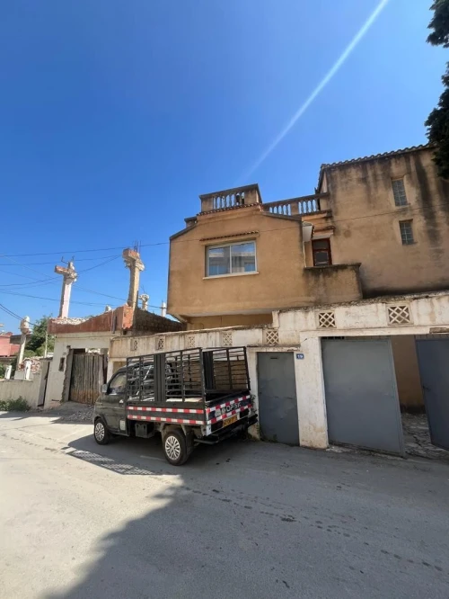 Vente Terrain Alger Dely brahim