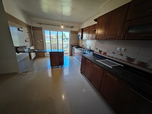 Vente Appartement F3 Alger El achour