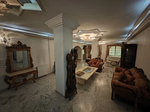 Location Villa Alger El biar