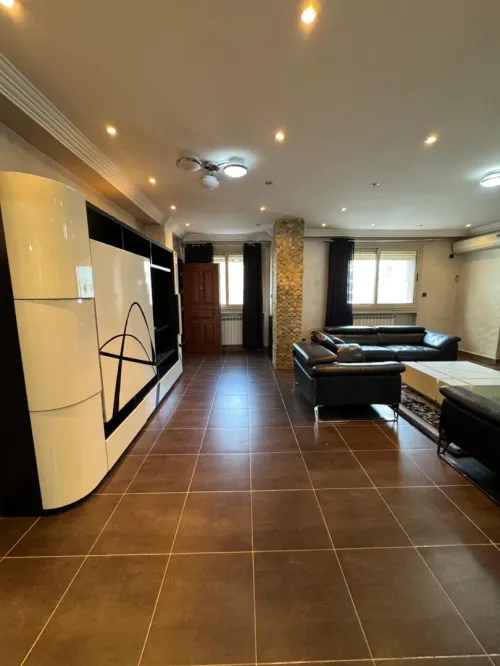 Location Appartement F4 Alger Hydra