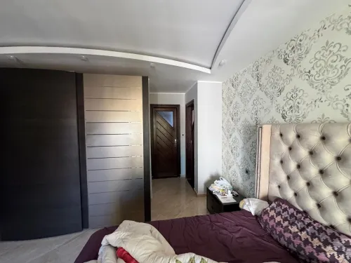 Location Appartement Duplex F6 Alger Ben aknoun