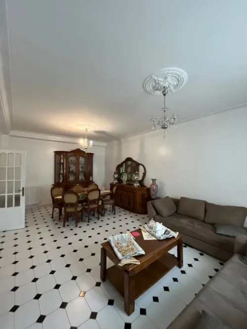 Vente Villa Alger Ben aknoun