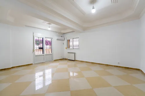 Location Villa Alger Birkhadem