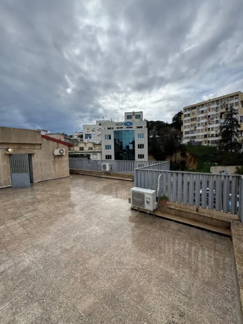 Location Appartement Duplex F6 Alger Hydra