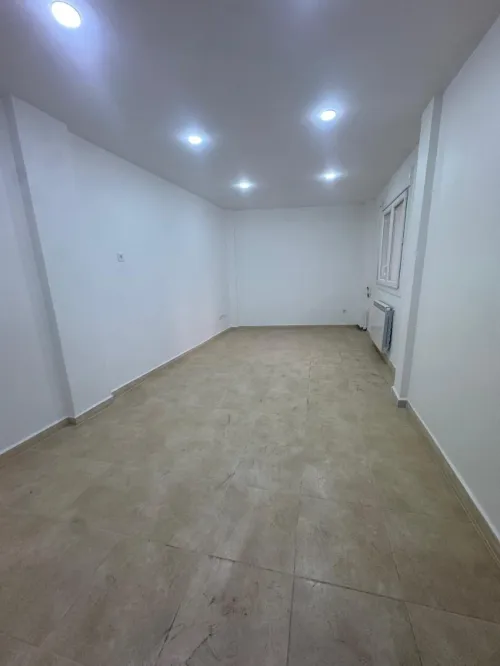 Location Immeuble Alger Said hamdine