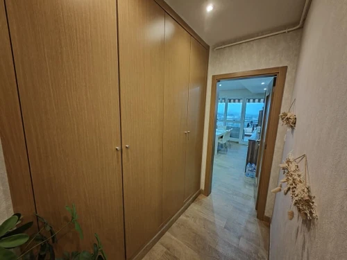 Location Appartement F5 Alger Hydra