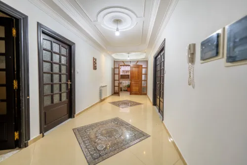 Location Villa Alger Birkhadem