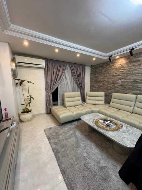 Location Appartement F4 Alger Cheraga