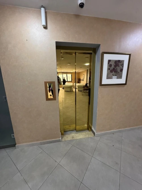 Location Villa Alger Birkhadem