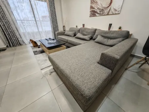 Location Appartement F4 Alger Birkhadem