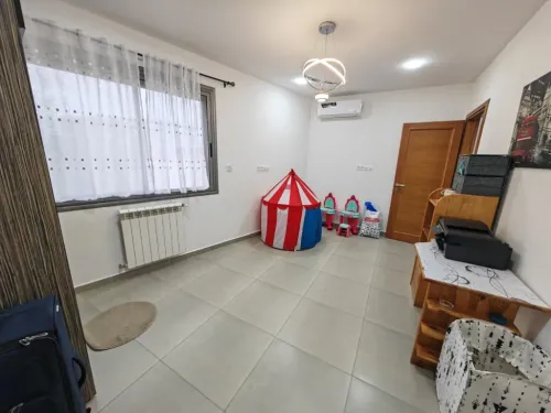 Location Appartement F4 Alger Birkhadem