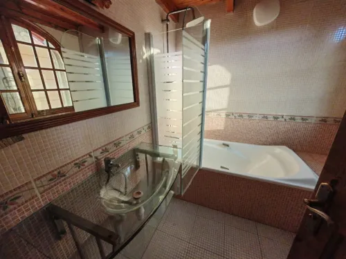 Location Villa Alger El biar