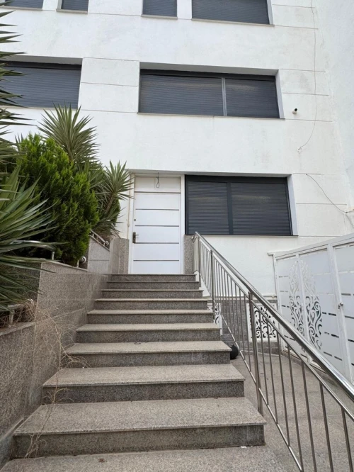 Location Villa Alger Birkhadem