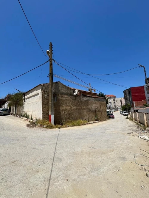 Vente Villa Alger Birkhadem